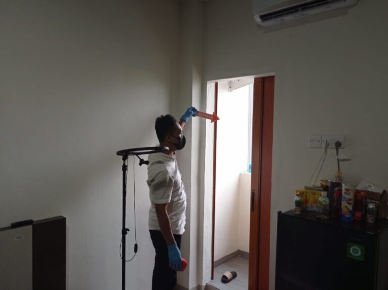 Perempuan Muda Gantung Diri di Pelita, Tinggalkan Sepucuk Surat