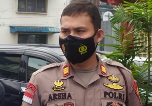 3 Kapolsek dan 3 Kasat Polresta Tanjungpinang Berganti