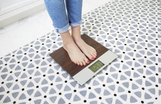 5 Langkah Menuju Berat Badan Ideal