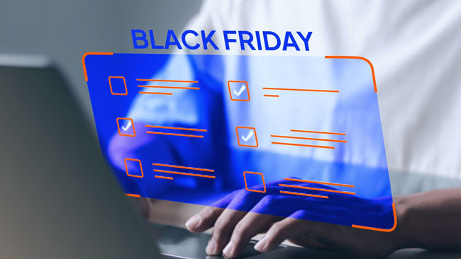 Survei OctaFX, Trader Berhati-hati Memanfaatkan Black Friday