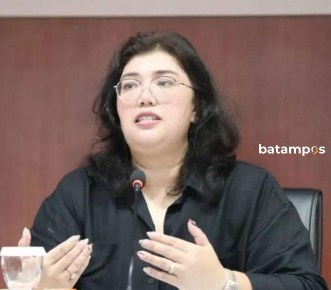 BP Batam Lakukan Beberapa Kali Revisi Lahan Sei Nayon