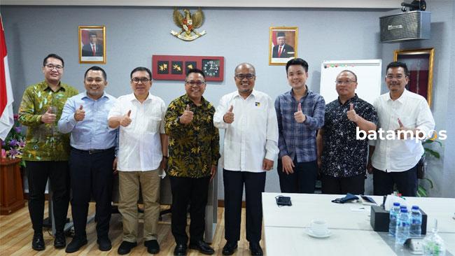 Investor Malaysia Akan Bangun Peternakan Ayam di Batam