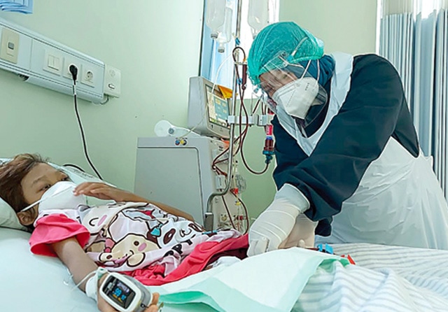 Korban Tembus 1.200 Anak, BPKN Minta Pemerintah Keluarkan Santunan