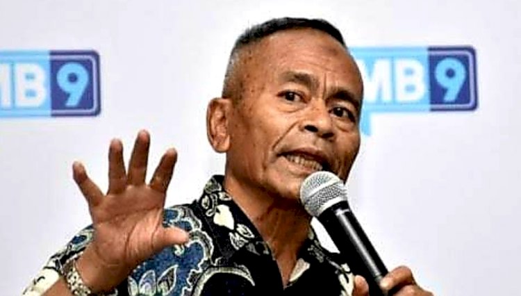 Nyamar jadi Wartawan, Iptu Umbaran Widodo Dipecat dari Anggota PWI