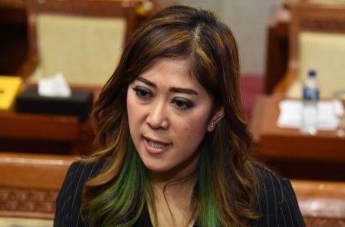 DPR Minta Penjelasan Pangkat Militer Deddy Corbuzier, Ini Kata Yudo