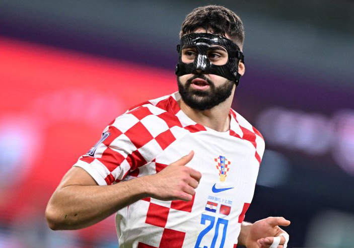 Bersinar di Qatar, Josko Gvardiol Jadi Rebutan Real Madrid dan Chelsea