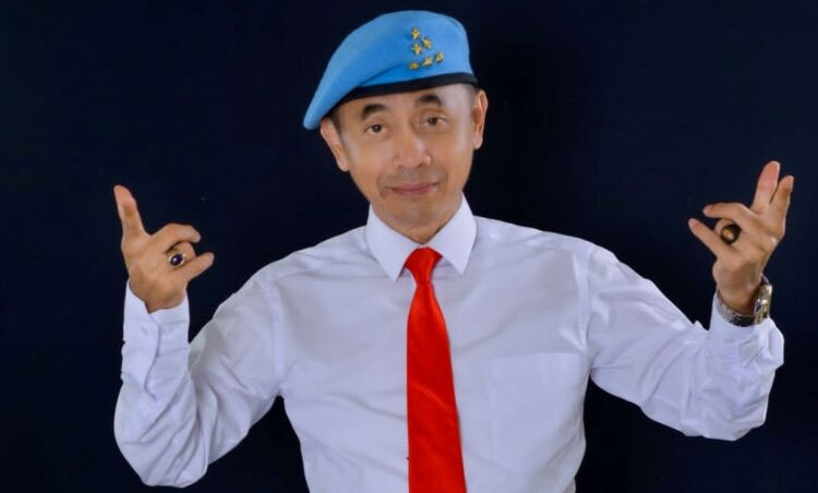 Lord Rangga Meninggal RS Mutiara Bunda, Brebes