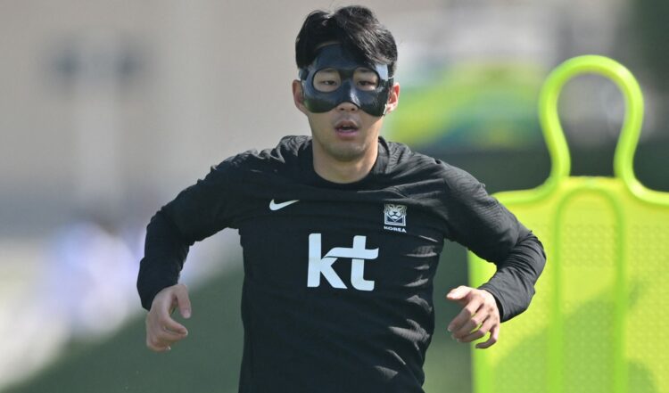 Frustasi karena Gagal Penuhi Ekspektasi di Piala Dunia 2022