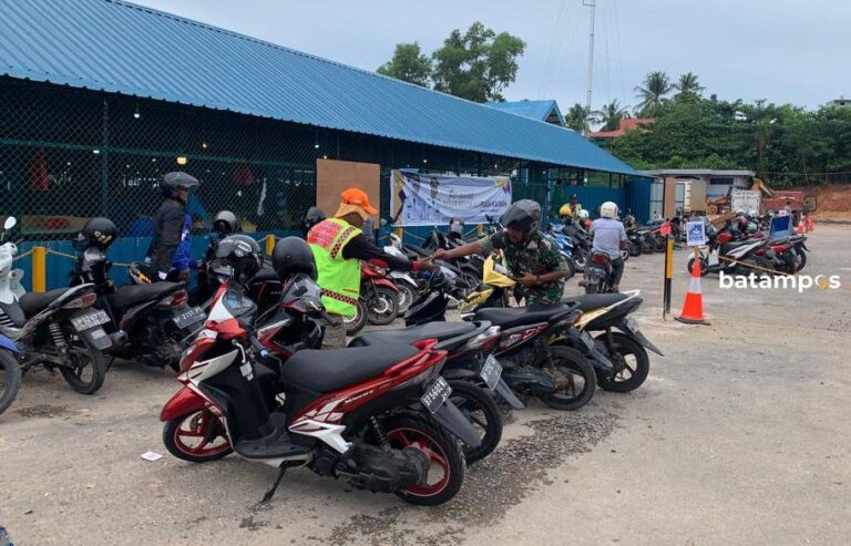 UPTD Parkir Kekurangan Petugas, Setoran Parkir Akan Dinaikkan