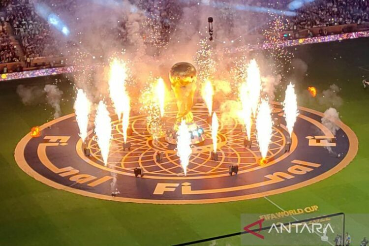 Sampai Jumpa Amerika Utara! Ini Perubahan di Piala Dunia 2026