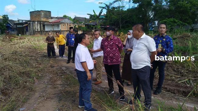 Tumpang Tindih Lahan, Bikin Batam Jadi Tak Kondusif