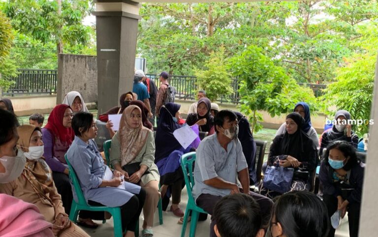Labelisasi Rumah KPM PKH Efektif Kurangi Penerima