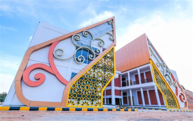 Quran Center Tanjungpinang Terima Santri Gelombang 2