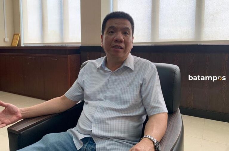 Rudy Chua: Harga Tiket Mahal, Hambat Peningkatan Wisman ke Kepri