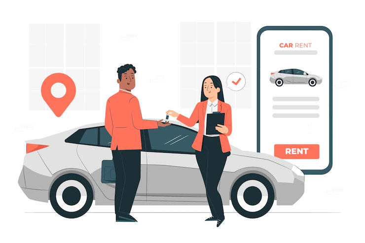 Libur Akhir Tahun di Medan, Tarif Rental Mobil Parah Kali Bah…