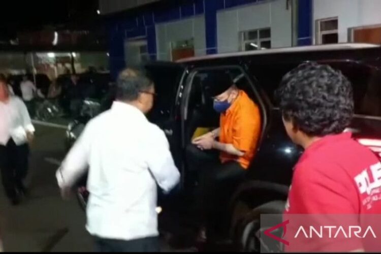 Berkas Perkara  Irjen Teddy Cs Segera Dilimpahkan ke Jaksa