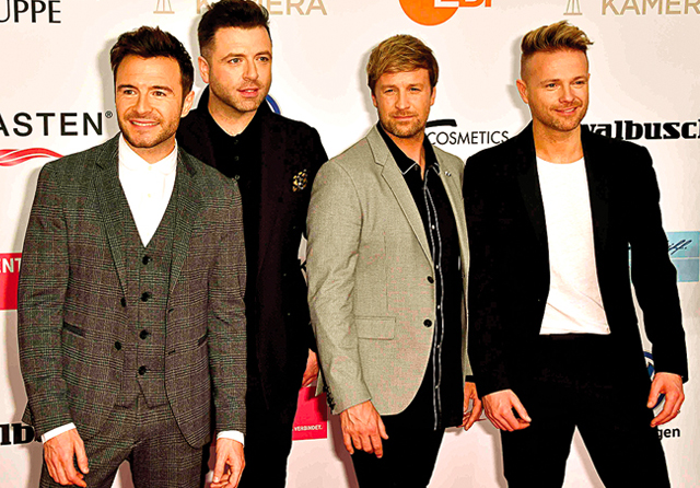 Dijual Mulai 10 Desember, Kuota Tiket Konser Westlife Resmi Ditambah