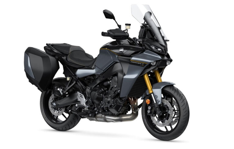 Visi Yamaha “Jin-Ki Kanno dan Jin-Ki Anzen” untuk Meningkatkan Keselamatan Berkendara