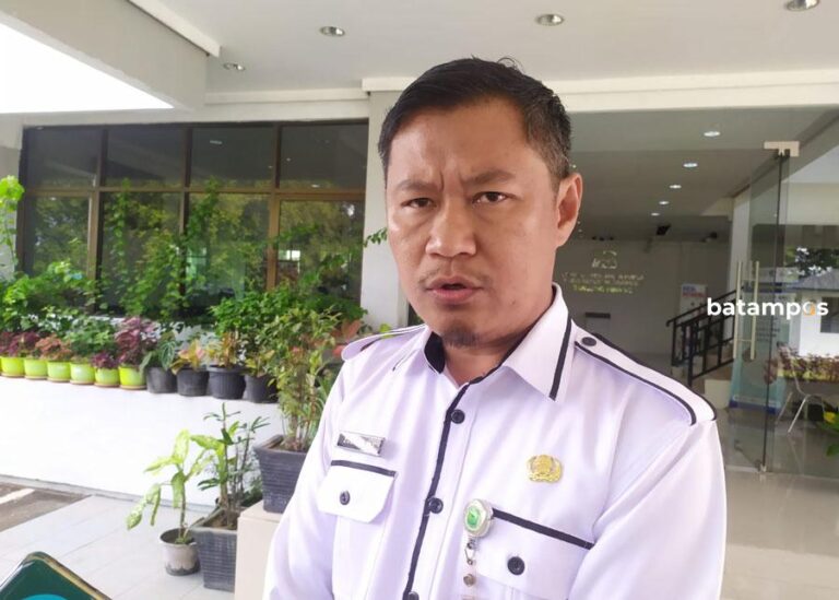 37 Pejabat Pemko Tanjungpinang Berebut 9 Jabatan Tinggi Pratama