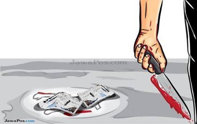 Jadi Tersangka Pembunuhan Berantai, Wowon Ternyata Punya 6 Istri