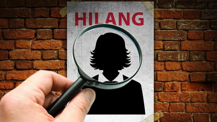 Gadis Belia Dilaporkan Hilang, Ternyata Dibawa 3 Remaja yang Kenal dari Facebook