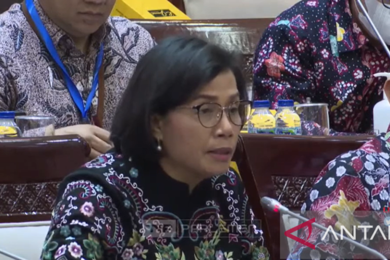 Dana Pemda Menumpuk, Rp 123 T APBD Masih Mengendap