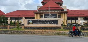 Sudah Ada Sestem, Tarmizi Sebut Info Dugaan Mark Up Biaya Hotel Tidak Benar 