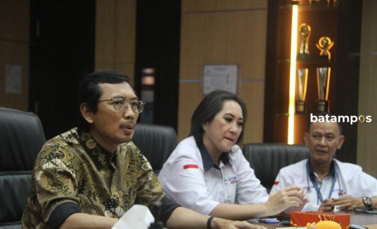 Tidak Lagi Kelola Air Bersih di Batam, Apa Kabar ATB Hari Ini?!