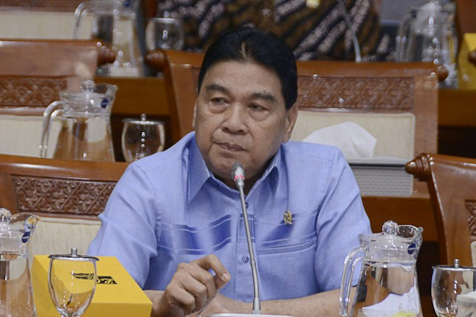 Fraksi Demokrat Tolak Keras Kenaikan Ongkos Haji