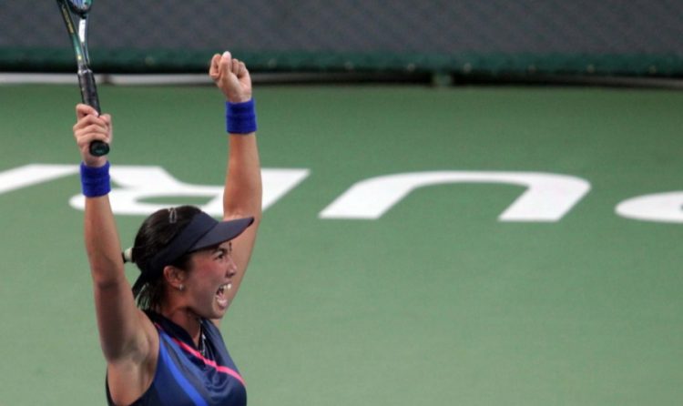 Petenis Indonesia Masuk Unggulan Australia Open 2023