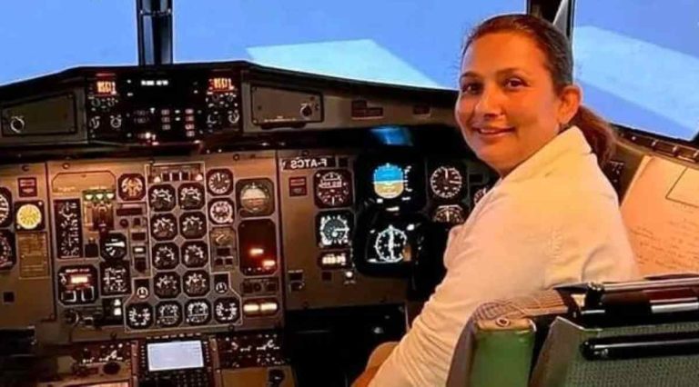 Pasangan Pilot Yeti Airlines Tewas dengan Cara yang Sama Berselang 16 Tahun