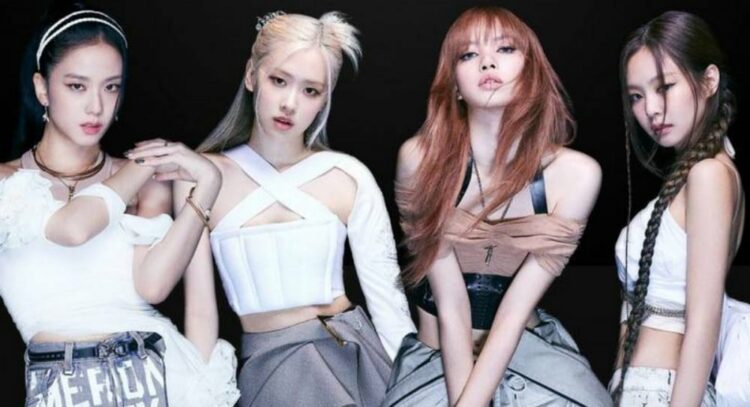 Konser BLACKPINK di Singapura Jadi 2 Hari