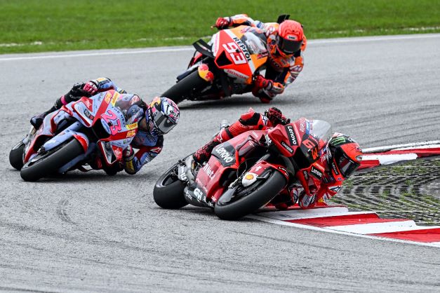 Sprint Race MotoGP Menyisakan Banyak Persoalan, Pembalap Tuntut Bonus