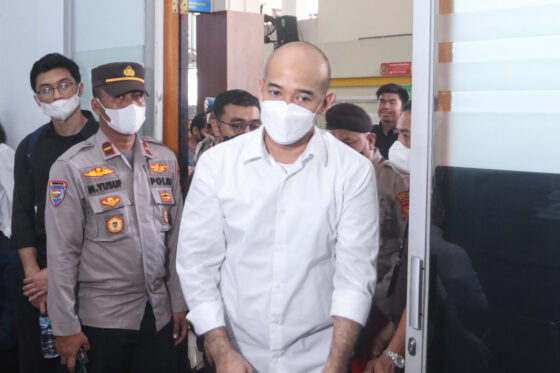 Kasus Pembunuhan Yosua, Baiquni Wibowo Dituntut 2 Tahun Penjara