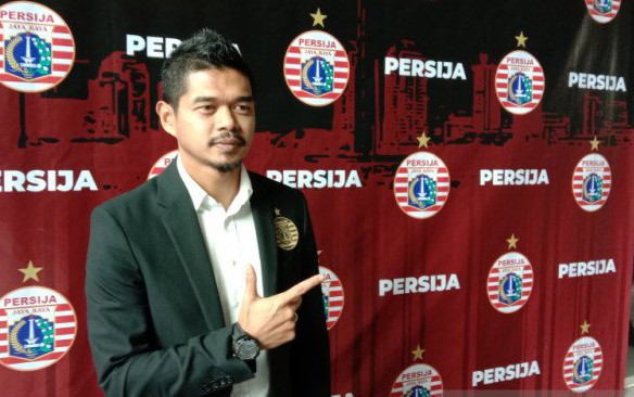 Bepe dan Ponaryo Masuk Bursa Calon Waketum PSSI