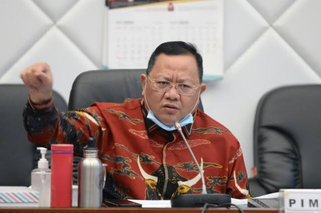 DPR Menduga Ada Praktik Kartel Jual Beli Kuota Ekspor Sarang Walet