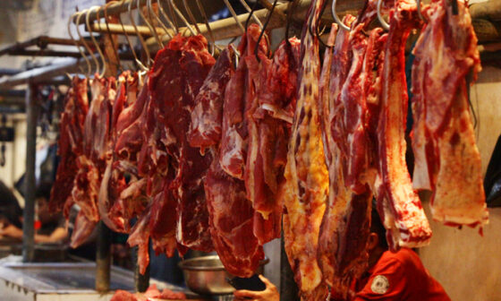 Lima Tips Mengolah Daging Segar dan Beku yang Aman serta Sehat