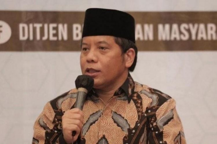 Kemenag Rilis 108 Lembaga Pengelola Zakat Tidak Berizin