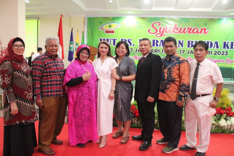 RSHB Rayakan HUT ke-30