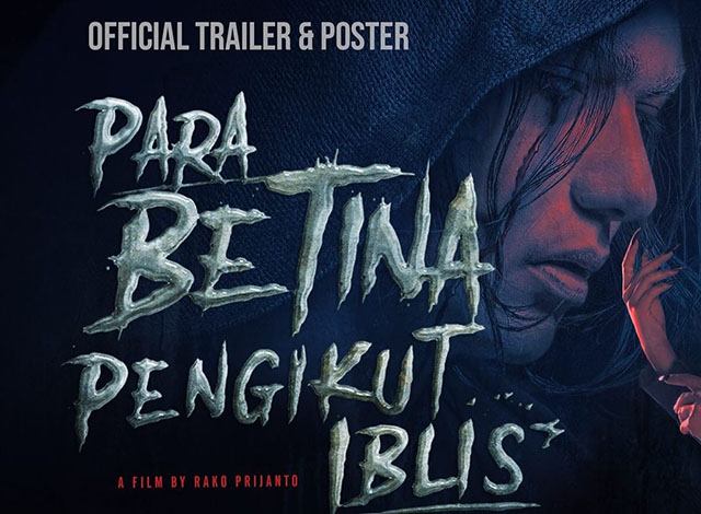 Gadaikan Diri Bersekutu dengan Iblis, Demi Balas Dendam