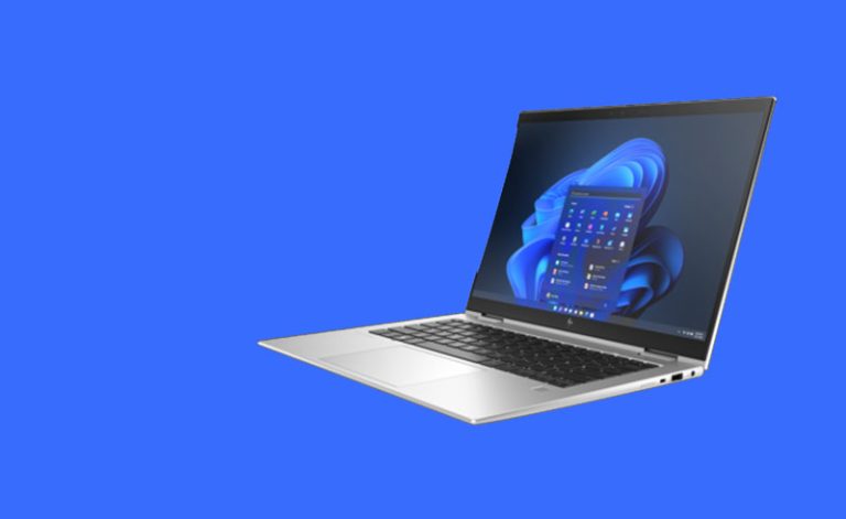 HP, Terdepan dalam Pengalaman Hybrid dan Gaming