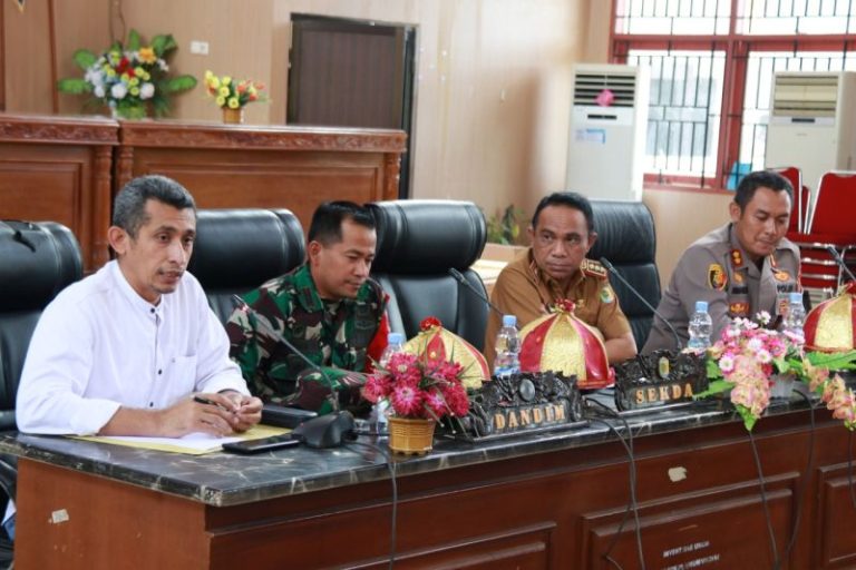 Rusuh di Smelter GNI, 17 Orang Jadi Tersangka