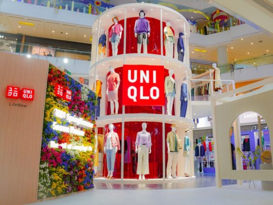 Koleksi Spring/Summer 2023 Uniqlo, Penuh Warna dan Inovasi