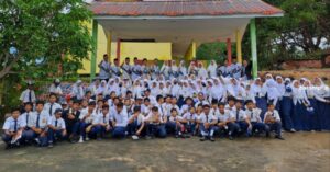 SMPN 9 Jadi Pilot Project Program Sekolah Penggerak