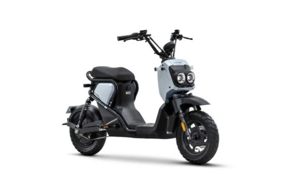 Tiga Motor Listrik Baru Honda, Diadopsi dari Model Populer