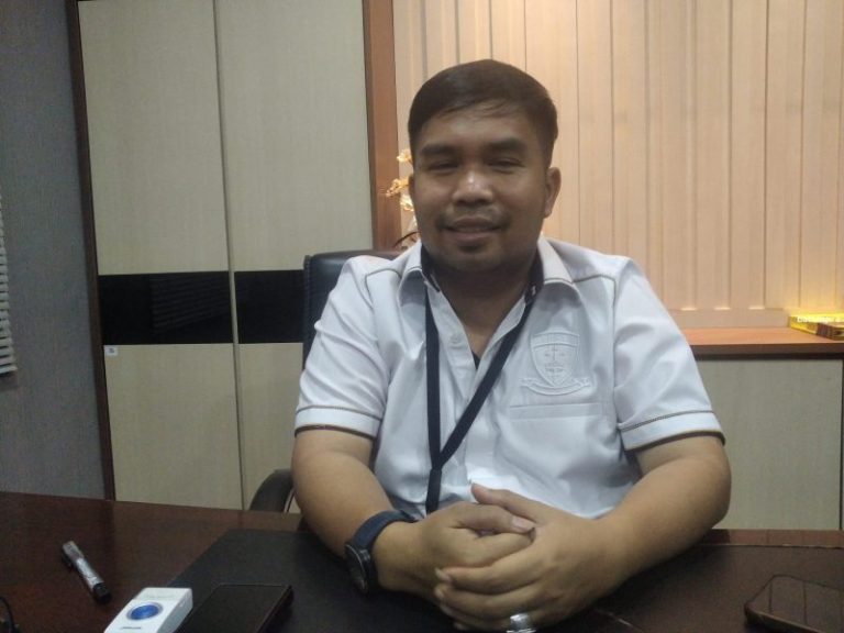 Tersangka Dugaan Korupsi SIMRS BP Batam Sudah 2 Kali Mangkir dari Panggilan Jaksa