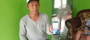 Dinyatakan Hilang dari KM Bahagia Natuna, Raden Bambang Ternyata Sudah Sampai Vietnam