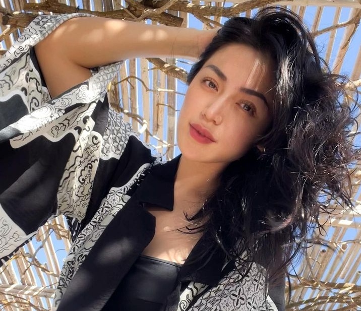 Jessica Iskandar Gugat Balik Steven Rp 60 M