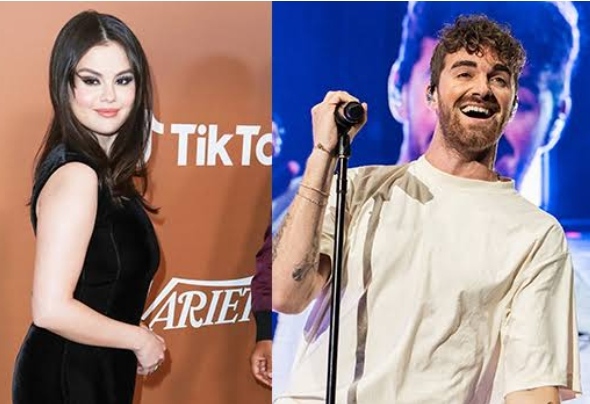 Selena Gomez: Aku Jomblo, Terkait Kencan dengan Drew Taggart