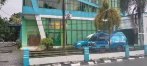Ponsel Berpengaruh Terhadap Tingkat Kunjungan ke Perpustakaan